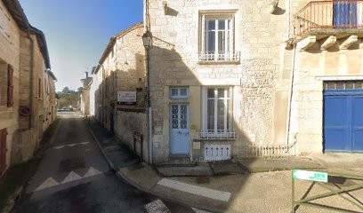 Psychologue, Psychologue à Saint-Maixent-l'École