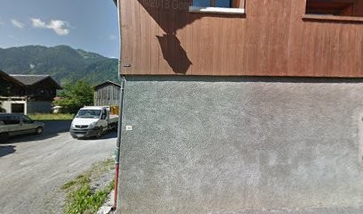 Adeline VRIEZ DENAMBRIDE, Psychologue à Samoëns