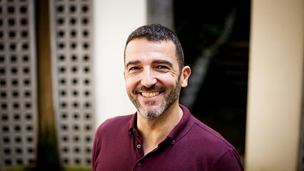 Didier CARUSO, Psychothérapeute à Saint-Chamas