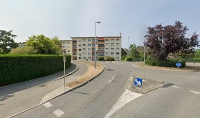 Cresson Valérie, Psychologue à Ferney-Voltaire