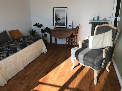 Mélanie LLORY, Psychologue aux Lilas