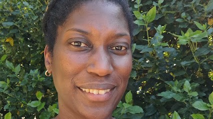 Vinciane Kapala-aliker, Psychologue à Niort