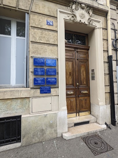 Cabinet Psychologue Christine Burelli, Psychologue à Marseille 11