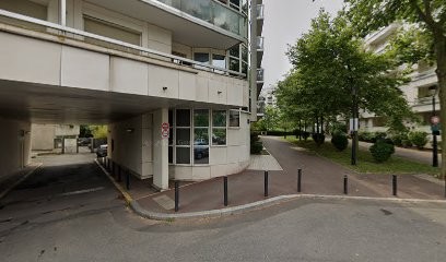 Sylvie MULLER Cabinet Psy, Psychologue à Joinville-le-Pont