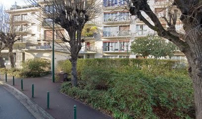 Anne Leblanc, Psychothérapeute au Vésinet