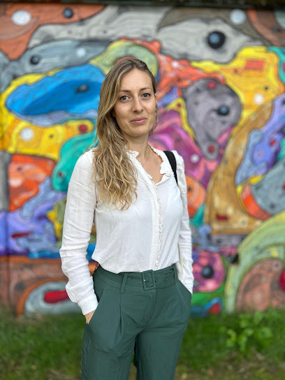 Morgane Le Roux Psychologue Clinicienne Psychologue à Albi