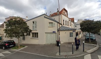 Conqui Catherine, Psychologue aux Lilas