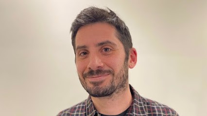 Adrien BEHAGUE Psychologue /Thérapeute ICV /Thérapeute de couple, Psychologue à Saint-Germain-lès-Arpajon