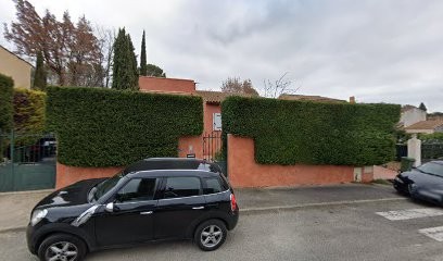 Robert GUICHARD, Psychothérapeute à Venelles