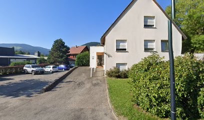 Psychologue Metzeral, Psychologue à Metzeral