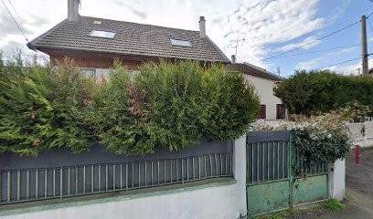 Fabien Reyl, Psychothérapeute à Bezons