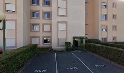 Vincent Rodary, Psychothérapeute à Caluire-et-Cuire