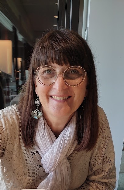 Lindecker-Zeiger Marie-Christine, Psychothérapeute à Guebwiller