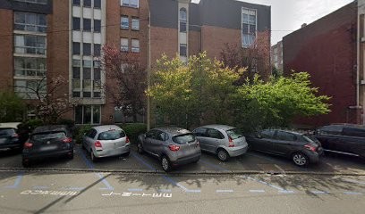 Psychologue Gagli Claire, Psychologue à Marcq-en-Baroeul