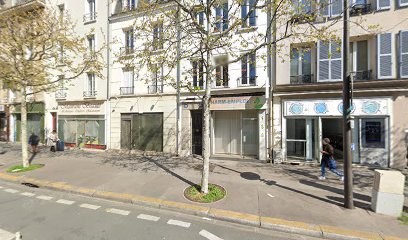 Tourret Odile, Psychanalyste à Vincennes