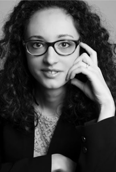 Stéphanie BAILLEUX, Psychologue au Vésinet