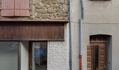 Fillon-poizat Marie Helene, Psychologue à Quintenas