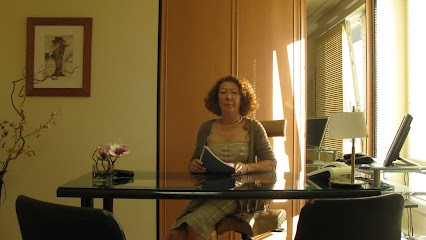 Genevieve Michaud Elain, Psychologue à Pau