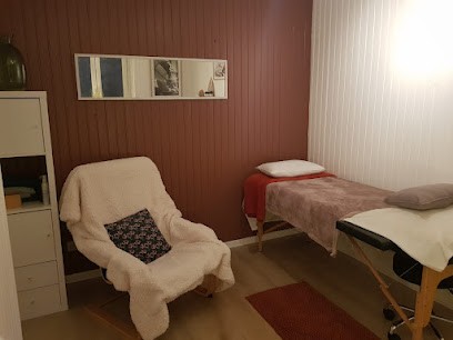 Psychologue Daniela Ranjan Subramanyam, Psychologue à Parmain