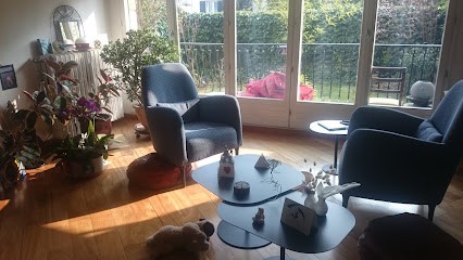 Capsyco - Nathalie Cohen, Psychothérapeute à Vincennes