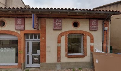 Pellegry Marie-Eve, Psychologue à Plaisance-du-Touch