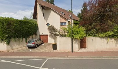 Capriotti-Brisou Célina, Psychothérapeute à Saint-Germain-en-Laye