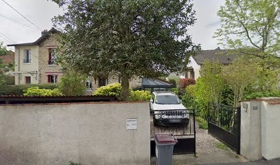 Géraldine PÉTRÉ, Psychologue à Saint-Leu-la-Forêt