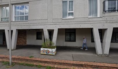 Neuropsychologue YÜCELIR Derya - enfants/ado./adultes, Psychologue à Saint-Martin-d'Hères