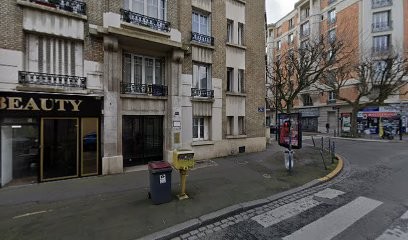 Laura Palisson Psychologue, Psychologue aux Lilas