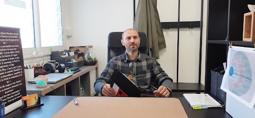 Venzin Walter, Psychothérapeute à Entraigues-sur-la-Sorgue