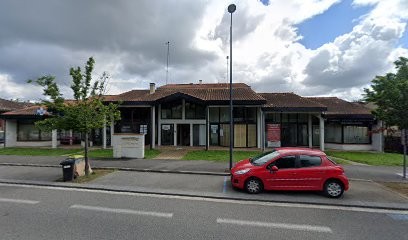 Psychologue Psychothérapeute, Barthelemy Stéphane, Psychologue à Ramonville-Saint-Agne