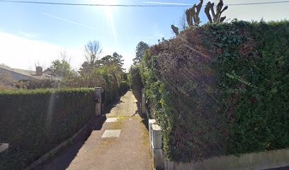 Marguerite Morice Psychologue du travail, Psychologue à La Celle-Saint-Cloud