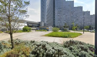 Arnaud ZEMAN, Psychologue à Saint-Herblain