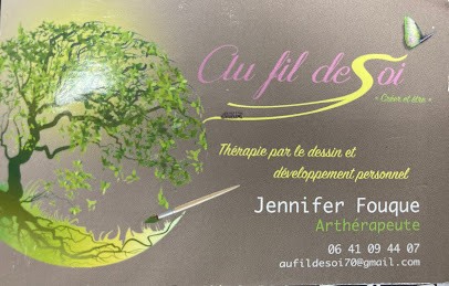 Art Thérapie : Au Fil De Soi, Psychothérapeute à Dampierre-sur-Salon