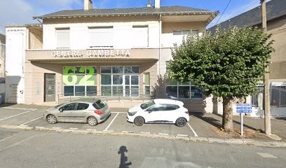 Cabinet de Neuropsychologie et TCC Alice Guinamant, Psychologue à Guéret