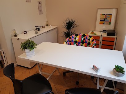 Mickaël PETRAZOLLER, Psychologue à Haguenau