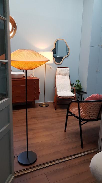 Thérapie De Couple- Sexothérapie- Soin Energétique Reiki- Bordeaux- Amélie Archen Psychothérapeute à Bordeaux