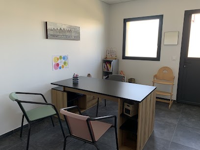 Élodie Letoquart Psychologue-Neuropsychologue, Psychologue à Rouvroy