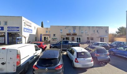 RITZENTHALER Laurence, Psychologue à Pertuis