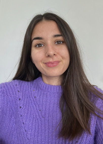 Chloé Bacquet - Psychologue Emdr, Psychologue à Cenon