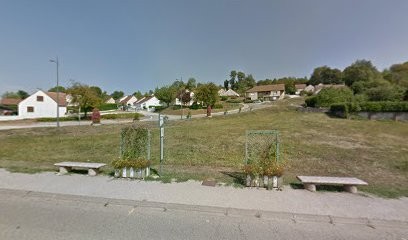 Tourmann Patrick, Psychologue à Rochefort-sur-Nenon
