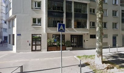 Coeur Ecoute, Psychothérapeute à Lyon 03