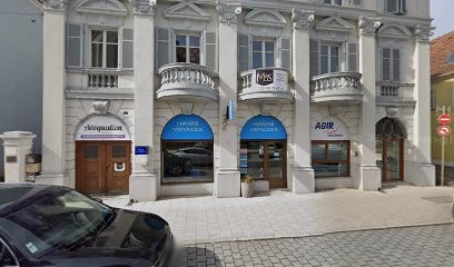 Thérapeute Kinésiologue Mulhouse, Psychothérapeute à Cernay