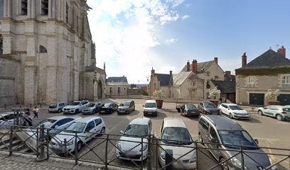 Françoise MILON, Psychothérapeute à Blois