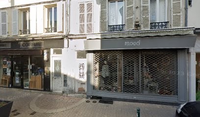 Soriano Serge, Psychologue à Pontoise