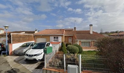 Thielois Raquel, Psychothérapeute à Fonbeauzard