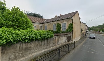 Bresch Françoise, Psychanalyste à Draveil