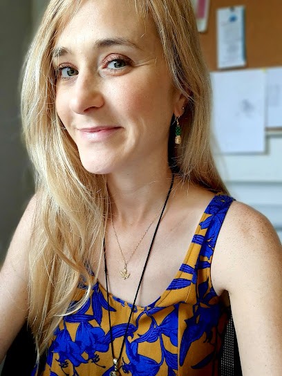 Amandine PEYROUTOU, Psychologue à Tarbes