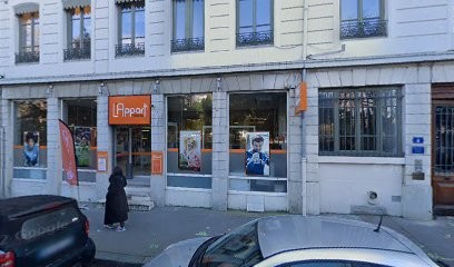 Clarisse Morel, Psychothérapeute à Lyon 03