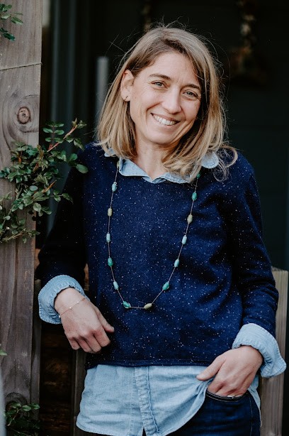 Marilyne GOJON, Psychothérapeute à Saint-Nazaire